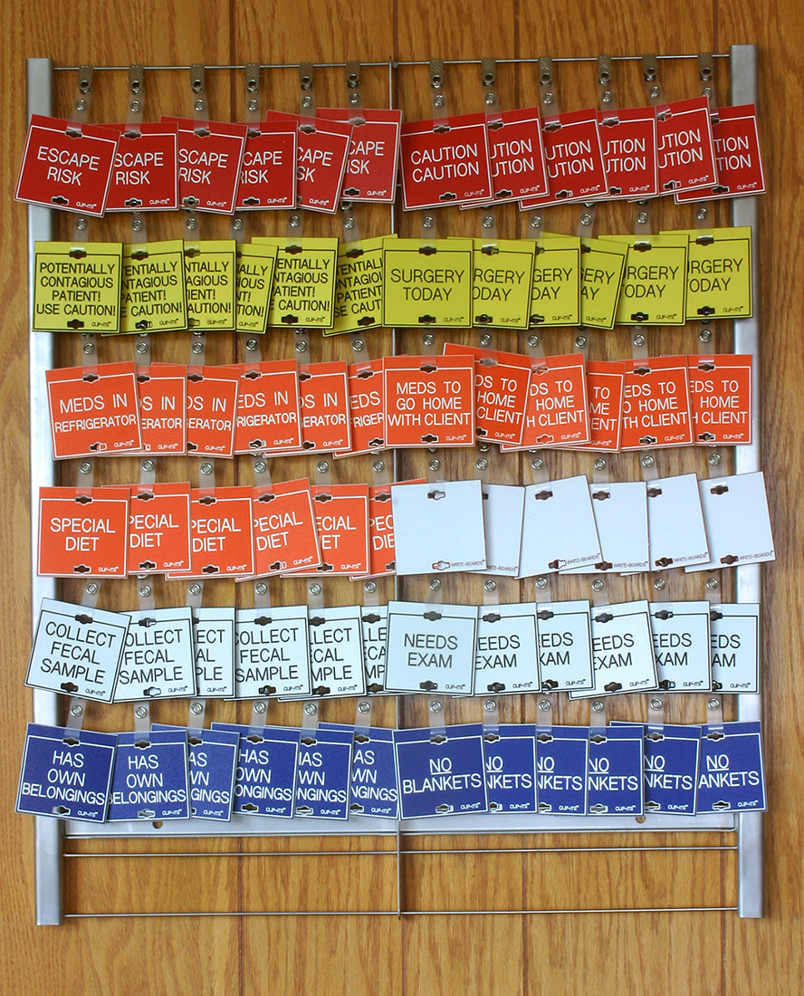 Clip-Its™ 12 System Starter Pack