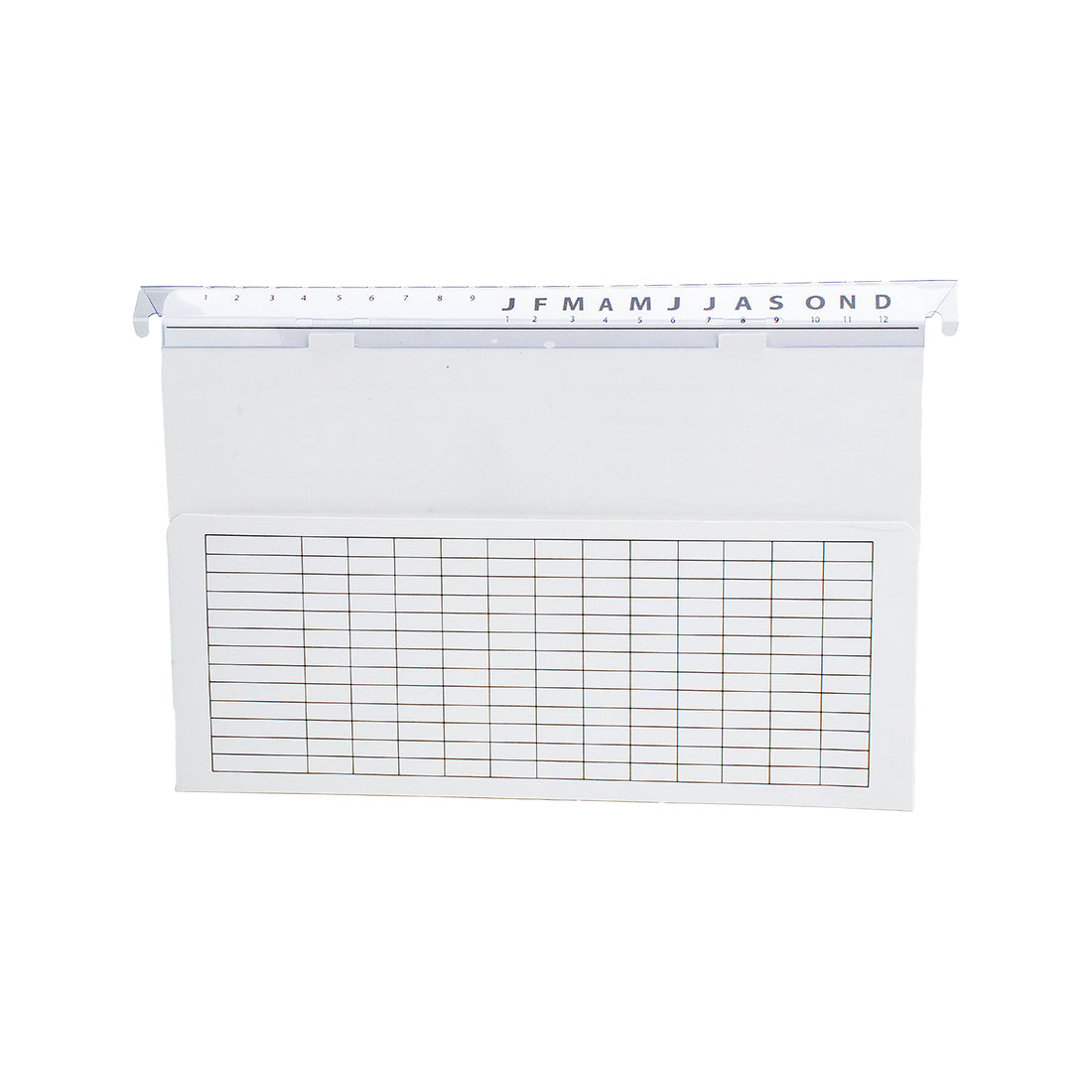 ProFiles™ Hanging Pouch File Systems - 9" x 6" Pouch / Hanger Assembly