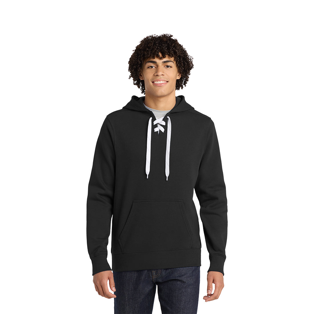 Throwback Sweatshirt – Men's / Unisex