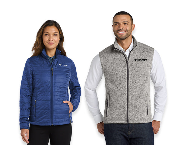 Outerwear – Visual Management LLC