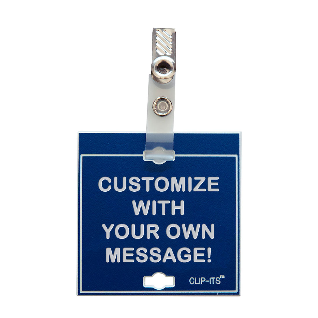 Custom Clip-Its™