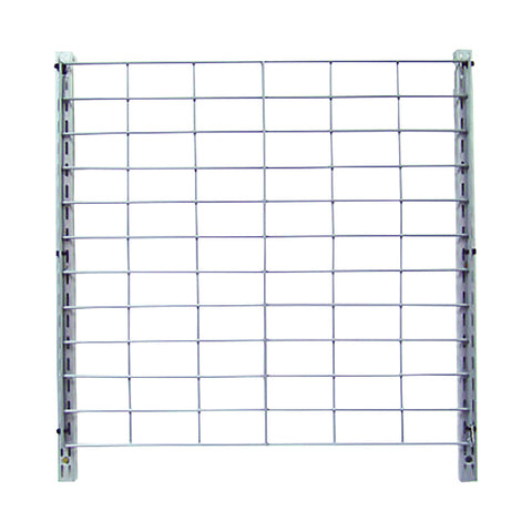 Clip-Its™ & Write-Boards™ Wall Mount Unit