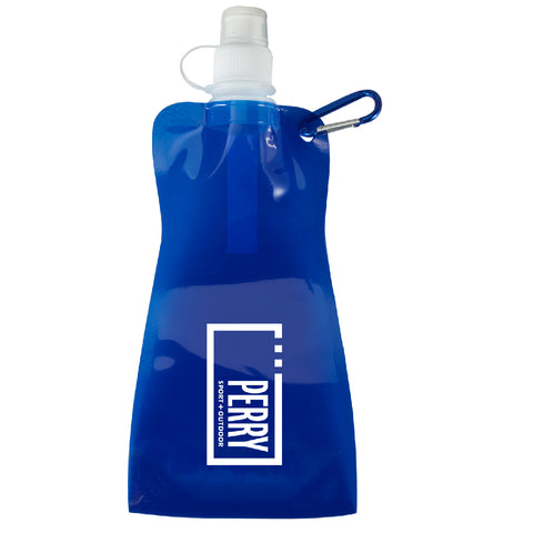 Voyager Collapsible Water Bottle