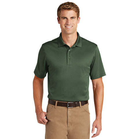 CornerStone® Snag-Proof Polo - Men's