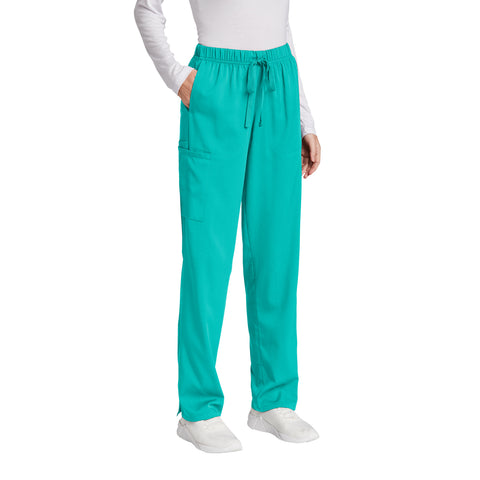 WonderWink® Women’s Premiere Flex™ Cargo Pant