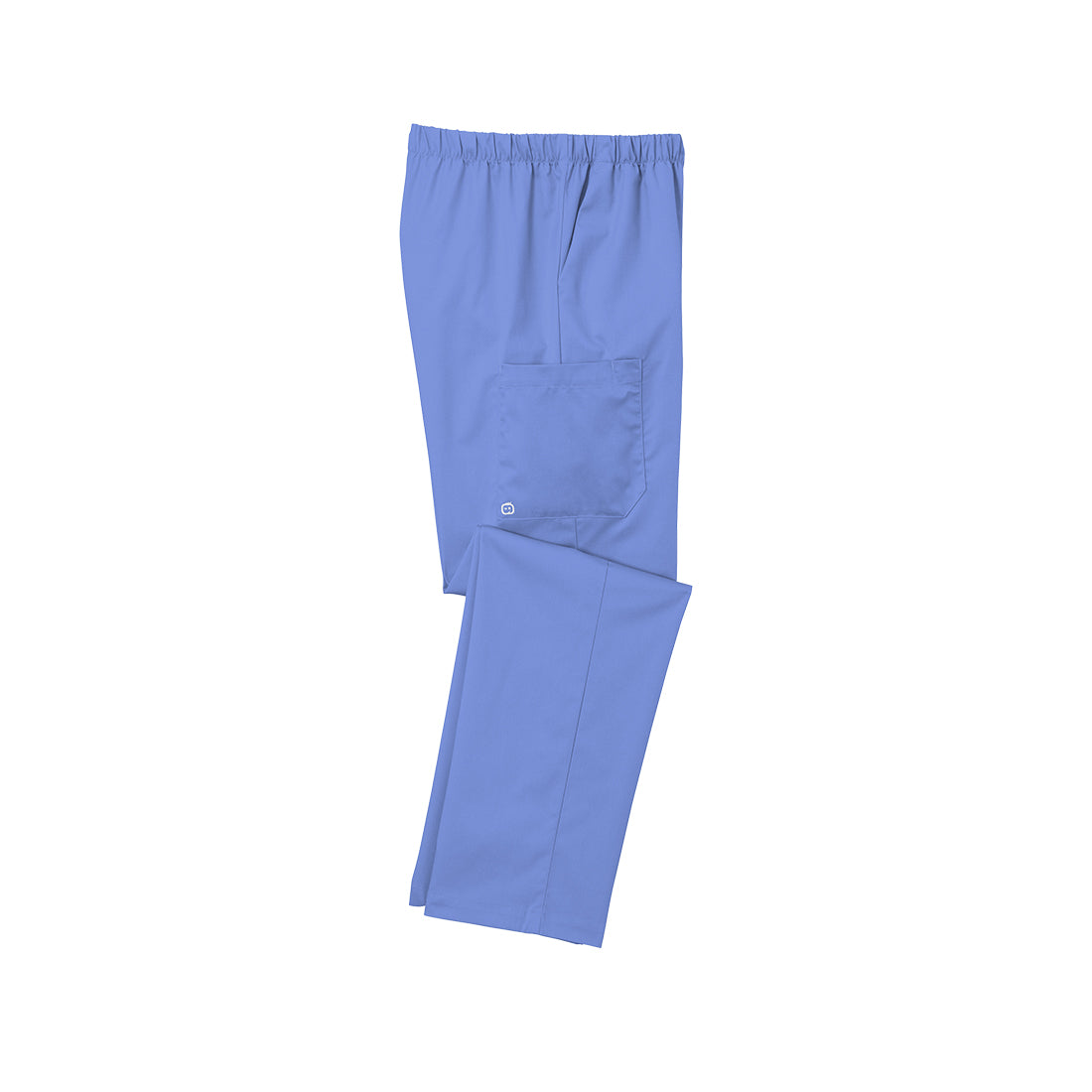 Wink® WorkFlex Cargo Scrub Pants - Ladies - 28.5" Inseam
