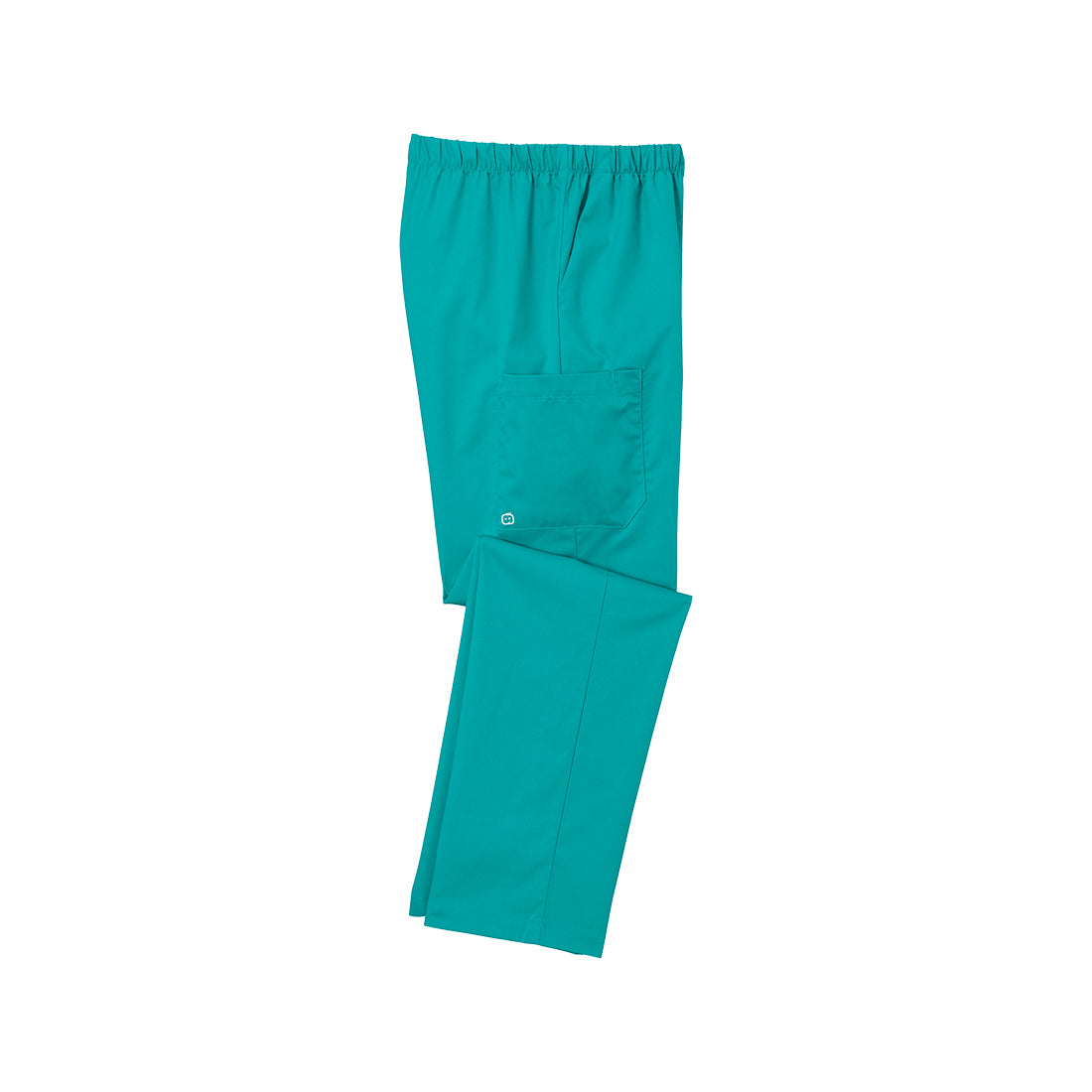 Wink® WorkFlex Cargo Scrub Pants - Ladies - 28.5" Inseam