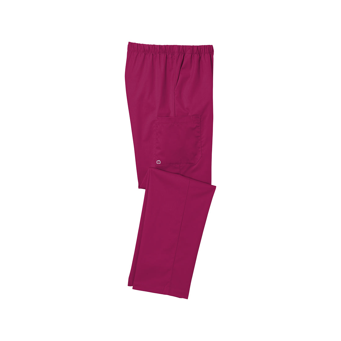 Wink® WorkFlex Cargo Scrub Pants - Ladies - 28.5" Inseam