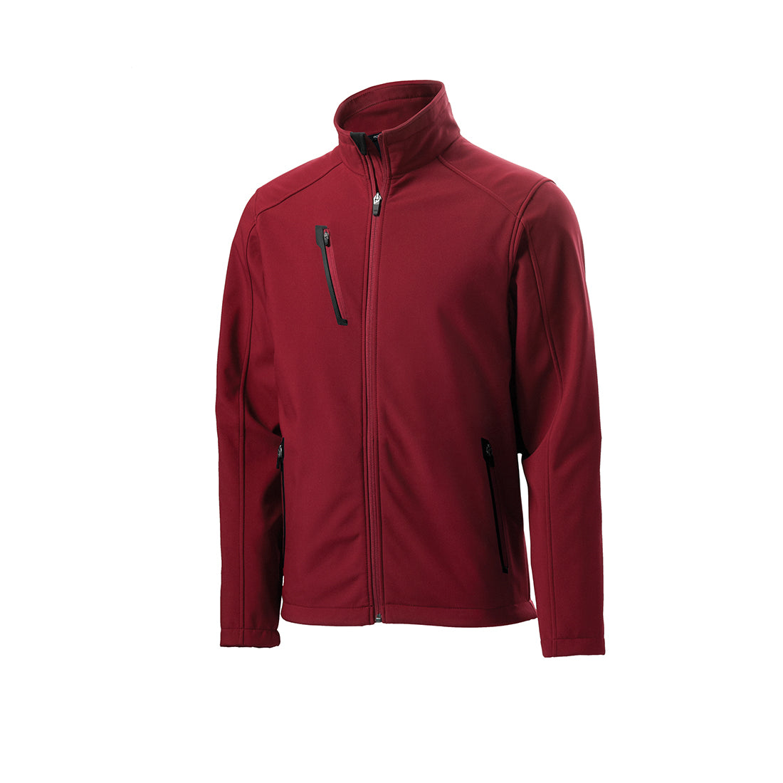 Welded soft shell jacket hotsell