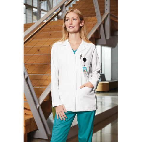 WonderWink®Women's Consultation Lab Coat