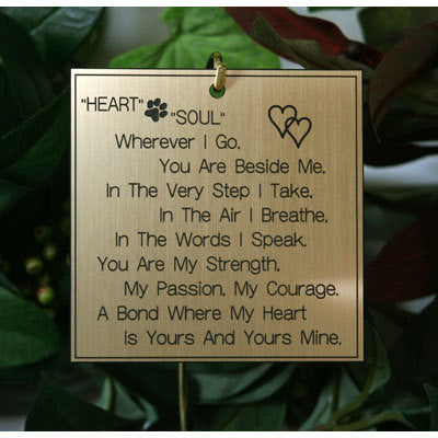 "Heart And Soul ~ Heart" Tribute