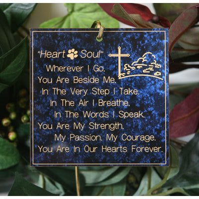 "Heart And Soul ~ Cross" Tribute