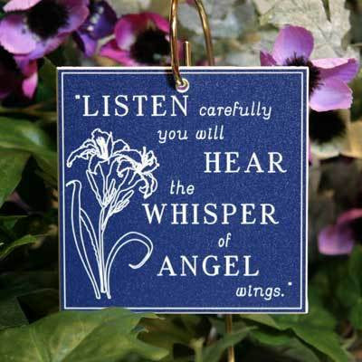 "Whisper Of Angel Wings" Tribute