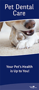 EduPet™ Client Handouts - Pet Dental Care